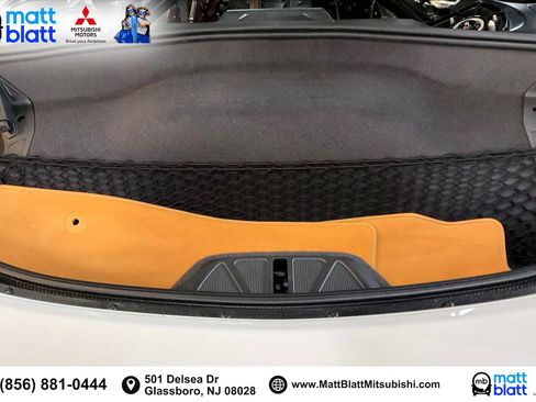 Used 2023 Chevrolet Corvette Stingray Premium Cpe w/ Z51 Performance Package image 30