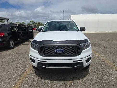 Used 2019 Ford Ranger XLT w/ FX4 Off-Road Package image 6