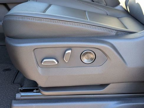 New 2026 GMC Sierra 1500 Denali w/ Denali Reserve Package image 14