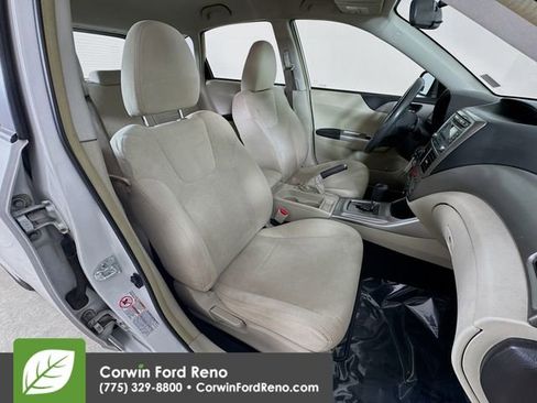 Used 2009 Subaru Impreza 2.5i image 24