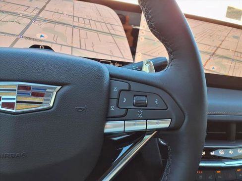 New 2026 Cadillac CT5 Sport image 17