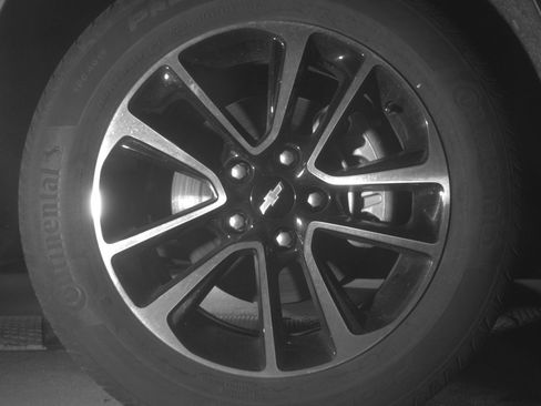 Used 2025 Chevrolet TrailBlazer LT image 13