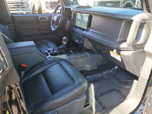 Used 2026 Ford Bronco Big Bend AWD/4WD image 19