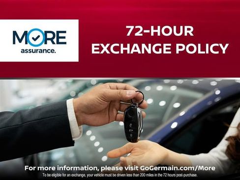 Certified 2023 Nissan Rogue SL w/ SL Premium Package AWD/4WD image 10