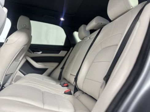 New 2026 Jaguar F-PACE R-Dynamic S image 16