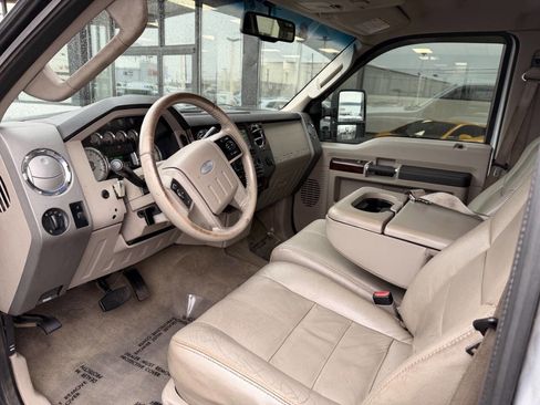 Used 2008 Ford F350 Lariat image 8