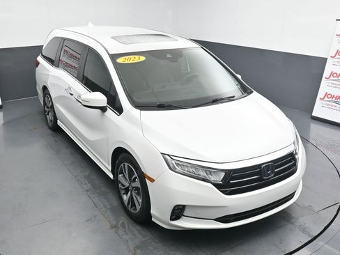 Used 2023 Honda Odyssey Touring image 28
