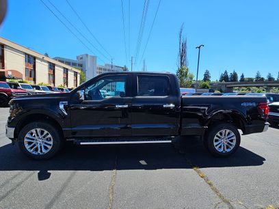 New 2026 Ford F150 XLT w/ Equipment Group 303A High