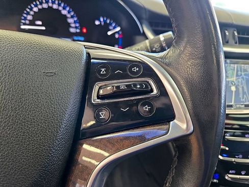 Used 2016 Cadillac XTS Luxury w/ Driver Awareness Package FWD image 24