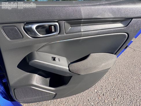 Certified 2023 Honda Civic EX image 25