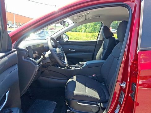 New 2026 Hyundai Tucson SE AWD/4WD image 6