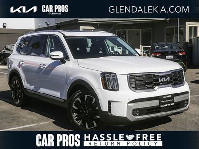 Used 2023 Kia Telluride SX