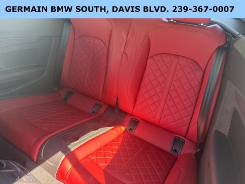 Used 2024 Audi S5 Premium Plus image 35