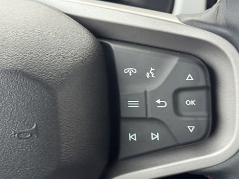 Used 2024 Ford Bronco Heritage Edition image 10