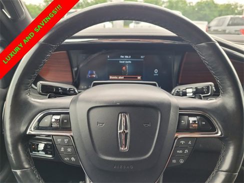 Used 2023 Lincoln Navigator L Reserve image 27