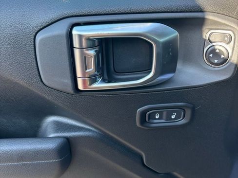 New 2026 Jeep Wrangler Sport image 9