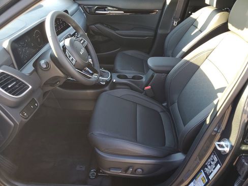 New 2026 Kia Seltos EX w/ EX Sunroof Package image 5