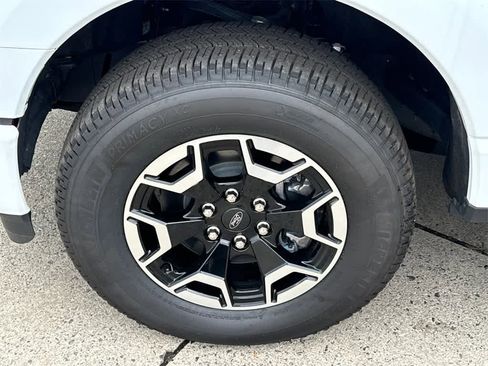 New 2023 Ford F150 Lightning XLT w/ Tow Technology Package image 9