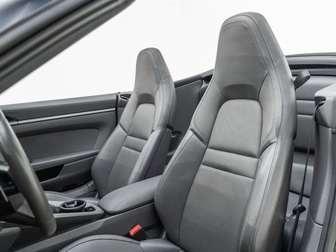 Used 2021 Porsche 911 Carrera 4S image 37