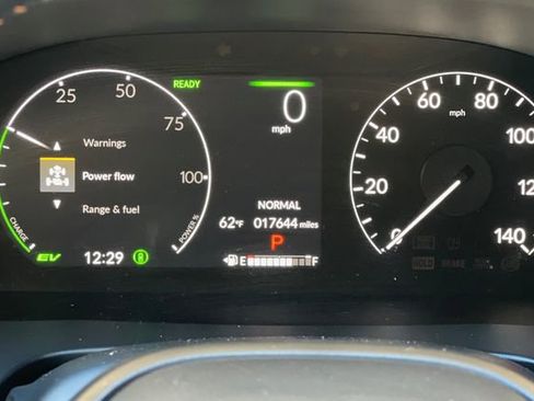 Used 2025 Honda CR-V Sport-L image 33
