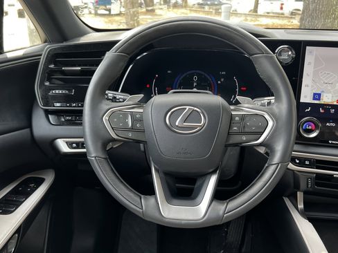 Used 2023 Lexus RX 350 Premium Plus w/ Accessory Package image 33