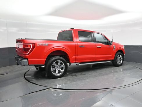 Certified 2023 Ford F150 XLT w/ Equipment Group 302A High AWD/4WD image 18