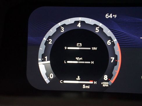 New 2026 Toyota Tacoma TRD Sport image 18