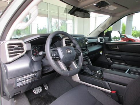 Used 2024 Toyota Tundra SR5 AWD/4WD image 18