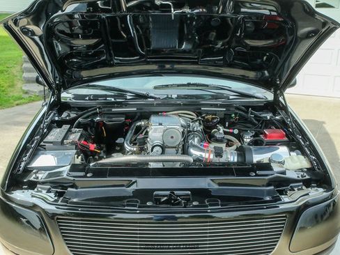 Used 1997 Ford F150 XL RWD image 15