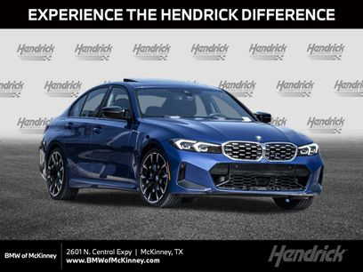 Certified 2025 BMW M340i