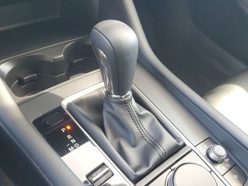 New 2026 MAZDA MAZDA3 s FWD image 30