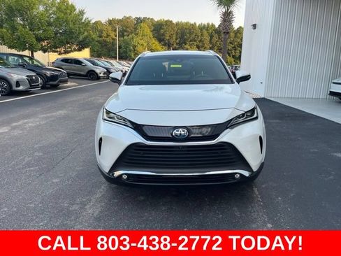 Used 2023 Toyota Venza Limited AWD/4WD image 33