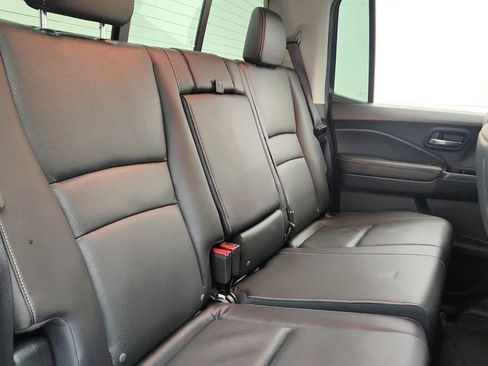 Used 2022 Honda Ridgeline RTL-E image 38