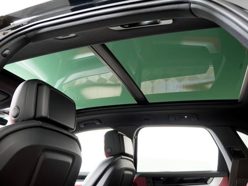 New 2026 Porsche Cayenne S AWD/4WD image 19
