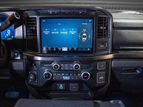 Used 2023 Ford F250 Lariat image 5