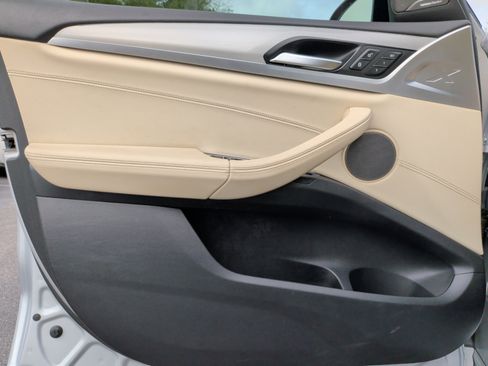 Used 2019 BMW X4 xDrive30i w/ Executive Package image 27