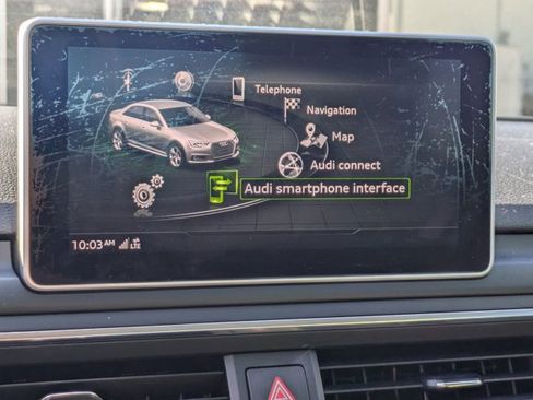 Used 2018 Audi A4 2.0T Premium Plus w/ Premium Plus Package image 8