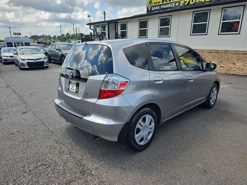 Used 2010 Honda Fit image 8