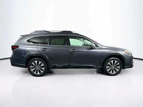 Certified 2024 Subaru Outback Touring AWD/4WD image 9