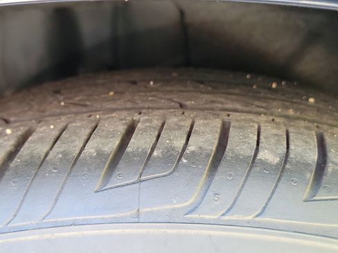 Used 2023 Ford Mustang Coupe image 19