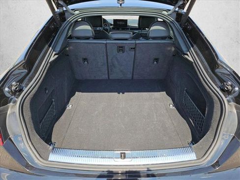 Used 2023 Audi A5 2.0T Prestige image 7