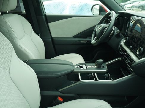Certified 2026 Lexus TX 350 AWD w/ Technology Package image 9