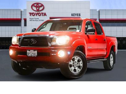 Used 2008 Toyota Tacoma PreRunner