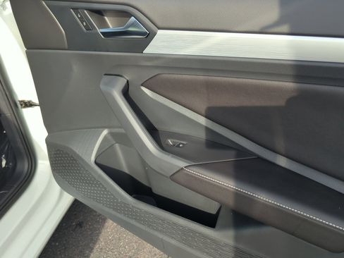 New 2026 Volkswagen Jetta Sport image 16