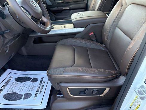 New 2026 RAM 1500 Limited image 17