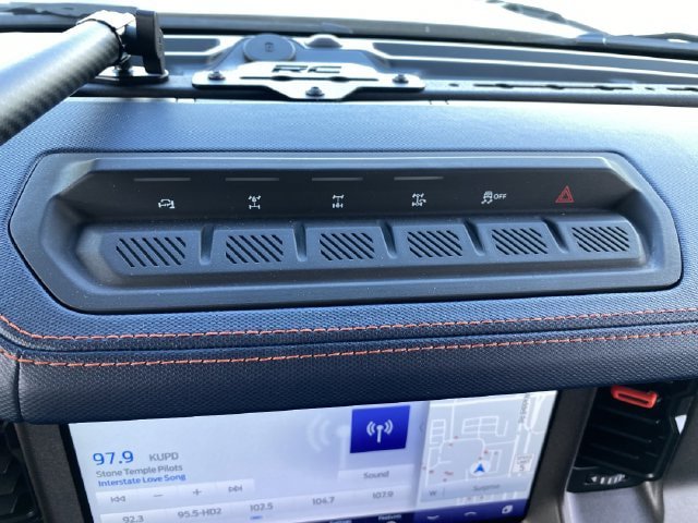 Certified 2023 Ford Bronco Raptor AWD/4WD image 25