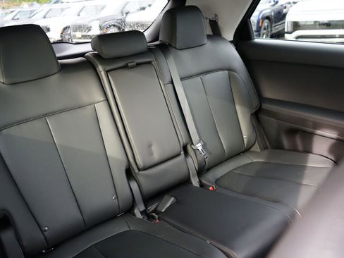 Certified 2025 Hyundai Ioniq 5 SEL image 29