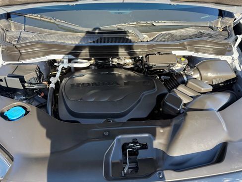 Used 2022 Honda Passport TrailSport image 36