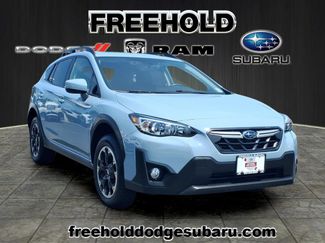 Used 2023 Subaru Crosstrek 2.0i Premium AWD/4WD video 1
