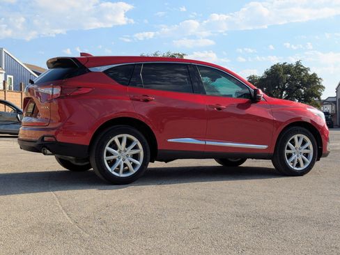 Certified 2021 Acura RDX FWD image 4